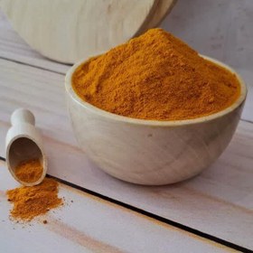 تصویر زردچوبه 