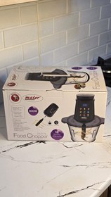 تصویر خردکن دیجیتال مایر مدل MR-696 