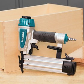 تصویر میخکوب بادی ماکیتا مدل AF505 Makita AF505