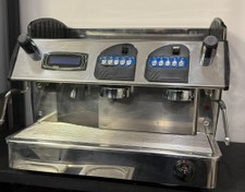 تصویر اسپرسوساز اکسپوبار مارکوس 2 گروپ 