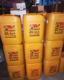 تصویر ضد یخ بتن شیمی بتن 