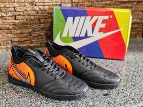 تصویر کفش فوتسال نایک تمپو طرح اصلی Nike Tiempo 