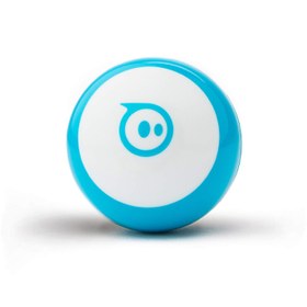 تصویر ربات توپی قابل برنامه ریزی Sphero Mini 