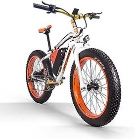 E fat 2025 bike 1000w