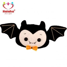 تصویر کوسن هالوین هیاهو مدل Miness 