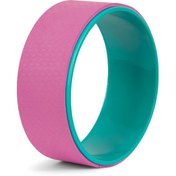 تصویر چرخ یوگا Yoga Wheel مدل TPE کد 1304099 