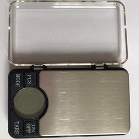 تصویر ترازو جیبی ژی هنگ 600 گرمی - گرد ا Zhi Heng Digital Pocket Scale Professional Zhi Heng Digital Pocket Scale Professional
