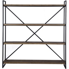 تصویر کتابخانه مدل MD32 