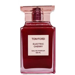 تصویر تام فورد الکتریک چری (لوزی) Electric Cherry TOM FORD