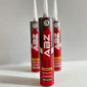 تصویر چسب مخصوص اینه برند abz 