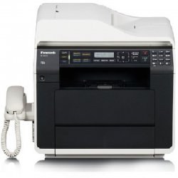 تصویر پرینتر چهار کاره لیزری ریکو مدل اس پی ۲۱۲ اس اف ان دبلیو Ricoh SP 212SFNW Laserjet Printer