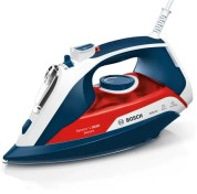 تصویر اتوبخار بوش مدل TDA5030110 Bosch TDA5030110 Steam Iron