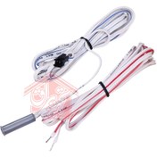 تصویر سنسور داخل کمد و کابینت 