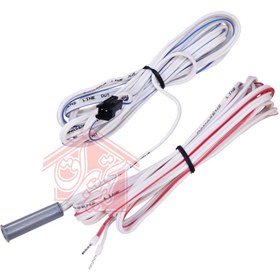 تصویر سنسور داخل کمد و کابینت 