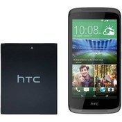تصویر باتری اورجینال گوشی اچ تی سی Desire 526 مدل B0PM3100 ا Battery HTC Desire 526 - B0PM3100 Battery HTC Desire 526 - B0PM3100