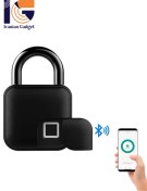 تصویر قفل آویز هوشمند مدل L3 (کپی) 