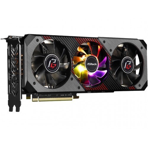 Asrock radeon hot sale rx 5700