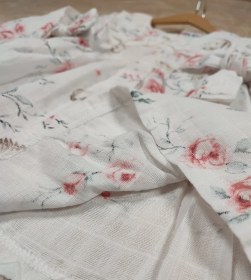 تصویر پیراهن دخترانه آیلین 