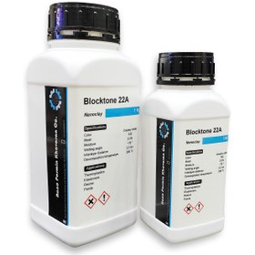 تصویر نانوکلی گرید Blocktone 22A 