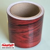 تصویر برچسب روکش قرنیز چوبینه کد 701 