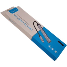 تصویر hub 410 u3 verity 