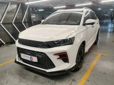 تصویر کی ام سی A5 مدل 1403 ا توربو 1500 توربو 1500