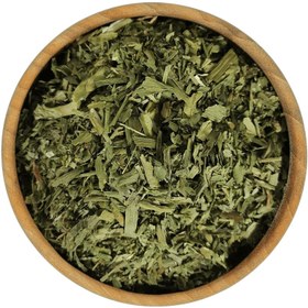 تصویر سبزی تره خشک 