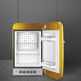 تصویر یخچال اسمگ مدل FAB5RDGO5 