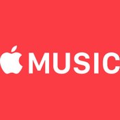 تصویر اپل موزیک apple music