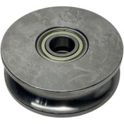 تصویر قرقره پایین در فولادی 3×10 