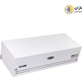 تصویر پرده هوا دکوراتیو میتسویی مدل DM-4020L/Y - کلید دار 
