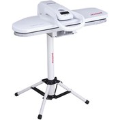 تصویر اتو پرس جانتک مدل JA350 ظرفیت ۰.۳ لیتر 