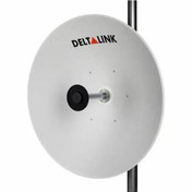 تصویر آنتن دیش دلتالینک ANT5533-N ا Deltalink Dish Antenna ANT5533N Deltalink Dish Antenna ANT5533N