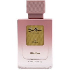 تصویر عطر زنانه monday بی ماین عطر و ادکلن (UNISEX)