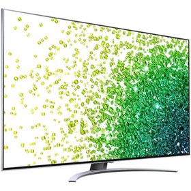 تصویر تلویزیون هوشمند 65 اینچ ال جی مدل 65NANO88 LG 65NANO88 65-Inch IPS 4K Smart TV