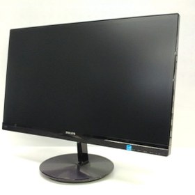 تصویر مانیتور فلیپس فریم لس 234E5QHSB Philips 234E5QHSB 23" Full HD Monitor (G) Archives