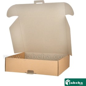 تصویر جعبه کیبوردی ۳۴ × ۲۶ × ۱۰ 