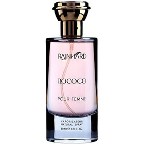 تصویر Rococo Rainhard pour femme Eau de Parfum – 80ml - روکوکو رین هارد 