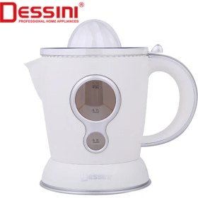 تصویر آب مرکبات گیری برقی دسینی مدل DS-2266 