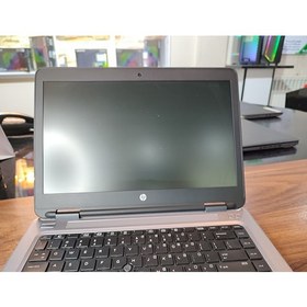 تصویر لپ تاپ استوک HP Probook 640 G2 | i7-6600U | 8GB-DDR4 | 256GB-SSDm.2 | 14"-FHD لپ تاپ استوک اچ پی پرو بوک 640 G2