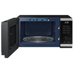 تصویر مایکروویو مایکروفر 23 لیتری MS23DG4504GTTR اورجینال Samsung 