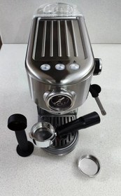تصویر اسپرسوساز مباشی مدل 2107 ظرفیت ۱.۵ لیتر 