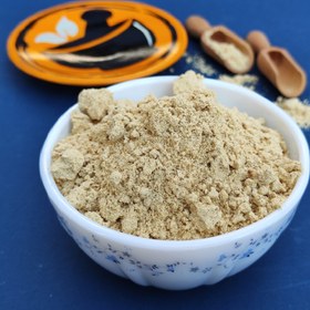 تصویر پودر زنجبیل 