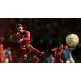 تصویر دیسک بازی FC25 FIFA25 برای نینتندو سوییچ EA FC 25