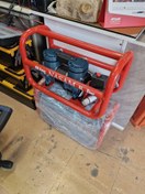 تصویر کمپرسور توربو مکس ۵ لیتری نسام 