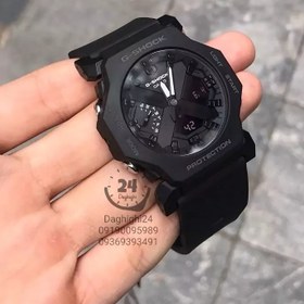 تصویر ساعت مچی جی شاک 2300 کد 212 GShock 2300 code 212