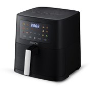 تصویر سرخ کن بدون روغن باک BK1015 