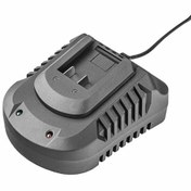 تصویر فست شارژر رونیکس مدل 8993 ظرفیت ۲۲ ولت ۴ آمپر 