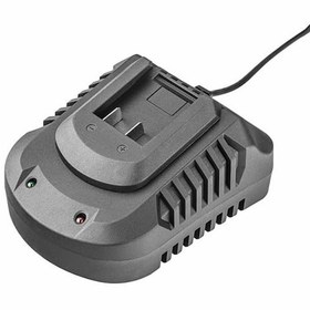 تصویر فست شارژر رونیکس مدل 8993 ظرفیت ۲۲ ولت ۴ آمپر 