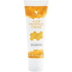 تصویر کرم پره پولیس الوئه ورا Aloe Propolis Creame